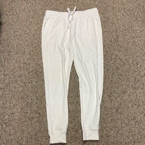 Women’s Zyia joggers. Medium.